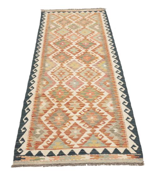 Kilim Afgán - 1