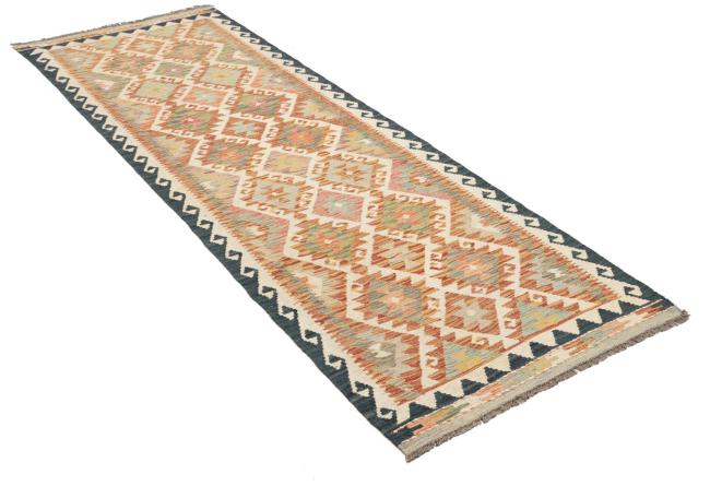 Kilim Afegão - 2