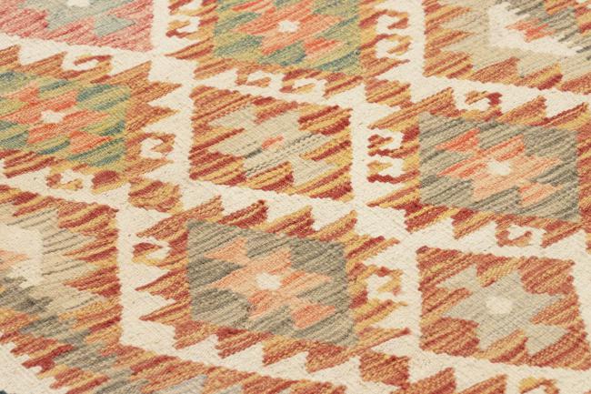 Kilim Afegão - 3