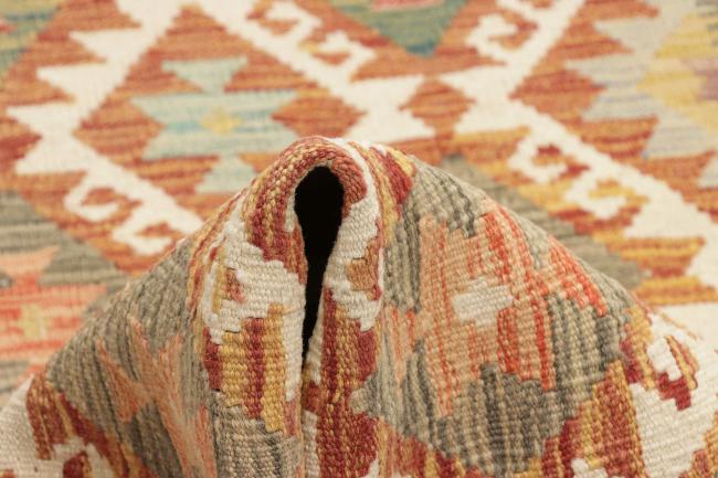 Kilim Afegão - 4