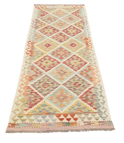 Kilim Afegão - 1