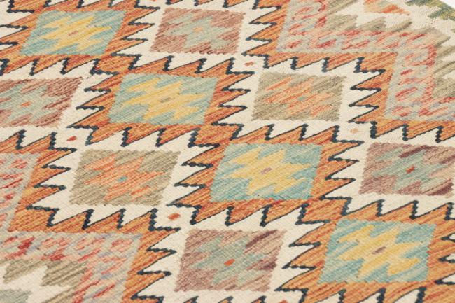 Kilim Afegão - 3