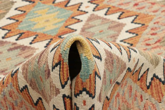 Kilim Afegão - 4