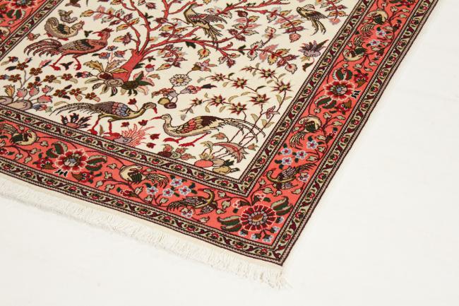 Tabriz 50Raj - 5