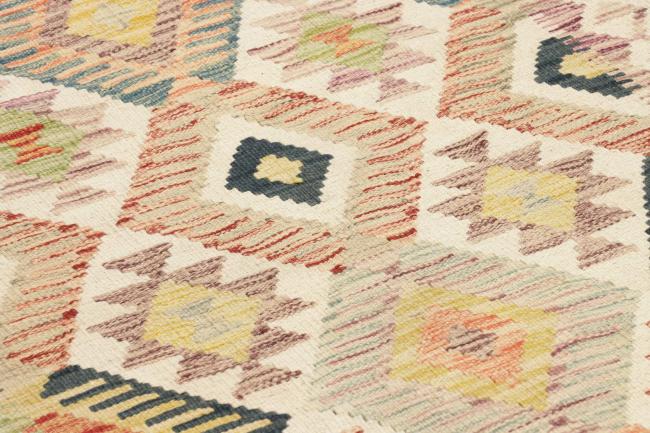 Kilim Afegão - 3