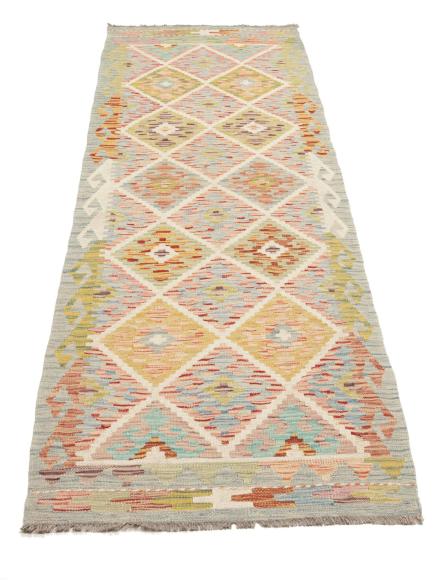 Kilim Afgán - 1