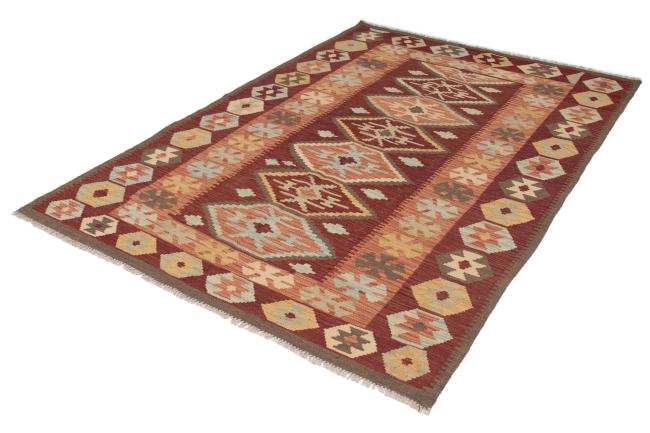 Kilim Afegão - 1