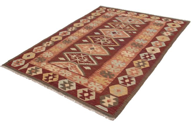 Kilim Afegão - 2