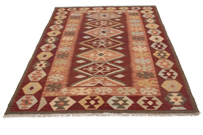 Kilim Afegão - 3