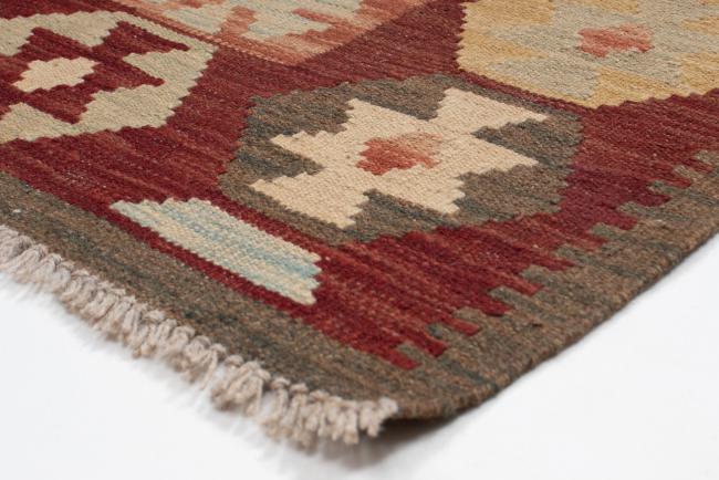 Kilim Afegão - 4