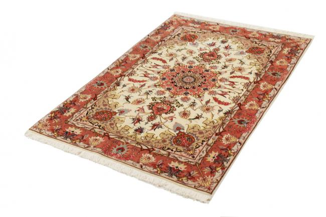 Tabriz 60Raj - 5