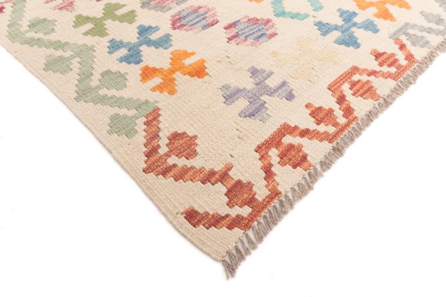 Kilim Afegão - 4