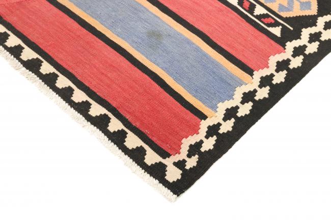 Kilim Fars Azerbaijan Antik - 4