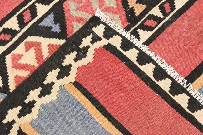 Kilim Fars Azerbaijan Antik - 7