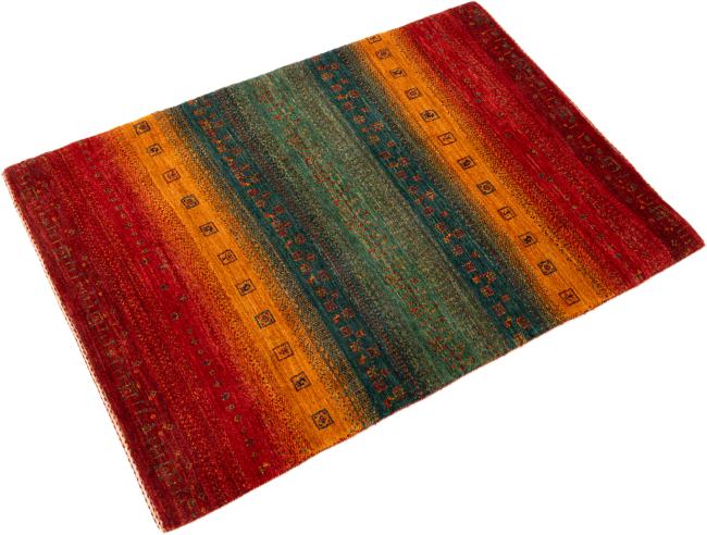 Perser Gabbeh Loribaft Essence - 2