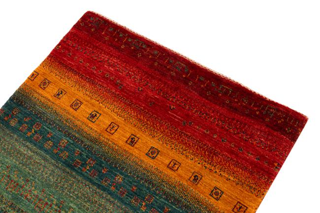 Perser Gabbeh Loribaft Essence - 3