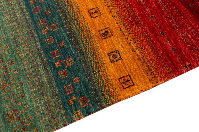 Perser Gabbeh Loribaft Essence - 4