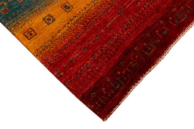 Perser Gabbeh Loribaft Essence - 5
