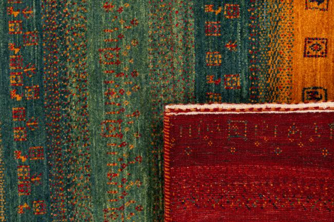 Perser Gabbeh Loribaft Essence - 6