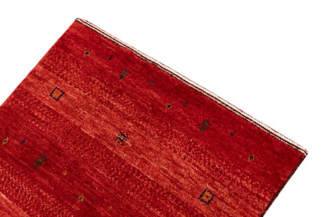 Persan Gabbeh Loribaft Atash - 3