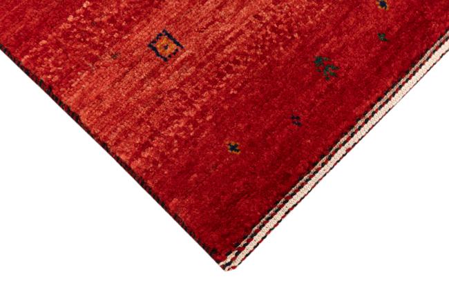 Persan Gabbeh Loribaft Atash - 5