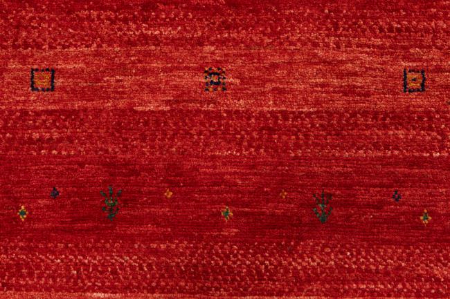 Persan Gabbeh Loribaft Atash - 6