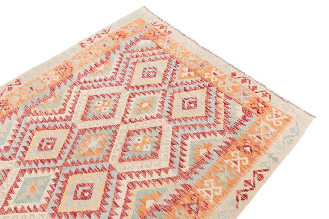 Kilim Afegão - 2