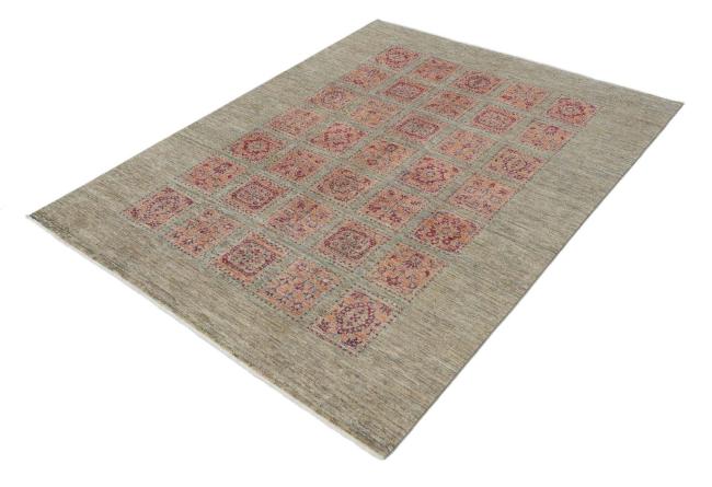 Ziegler Farahan - 2