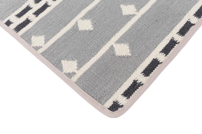 Kilim Afghan Cushion Cover - 3