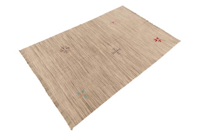 Kilim Afghan Design - 1