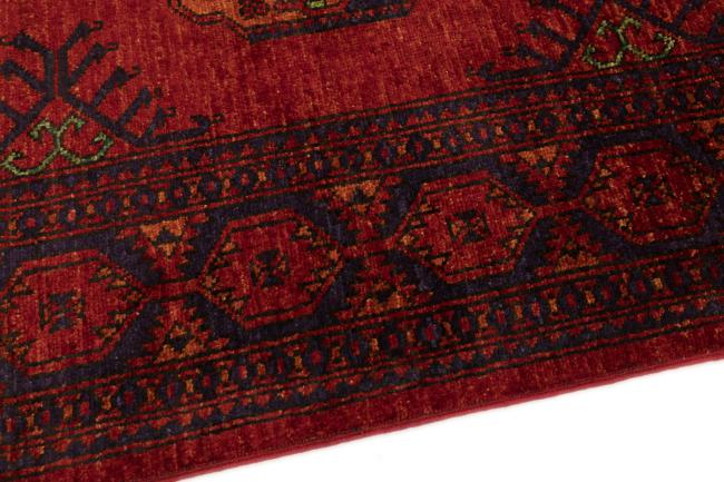 Afghan Mauri - 4