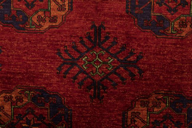 Afghan Mauri - 7