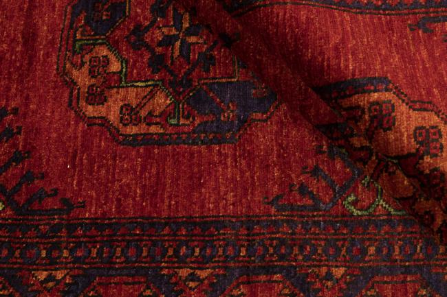 Afghan Mauri - 8