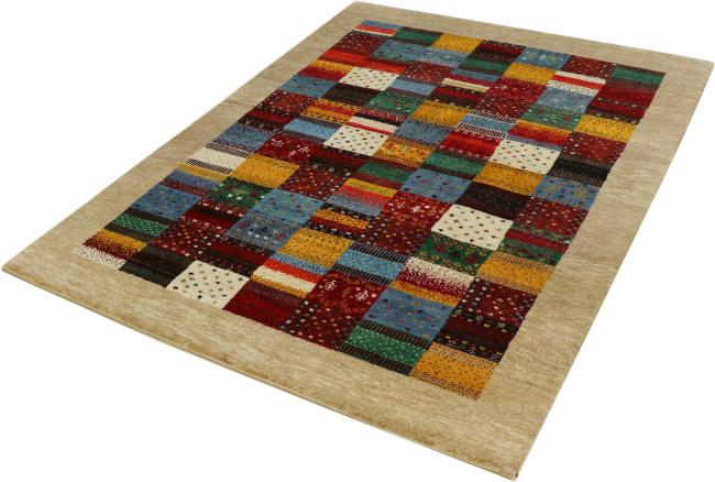 Perzisch Gabbeh Loribaft - 1