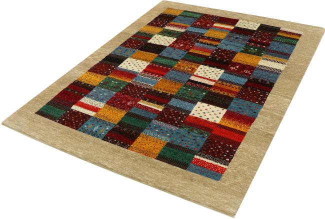 Perzisch Gabbeh Loribaft - 2