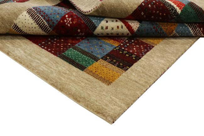 Perzisch Gabbeh Loribaft - 5