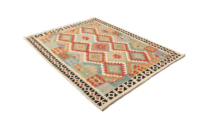 Kilim Afegão - 2