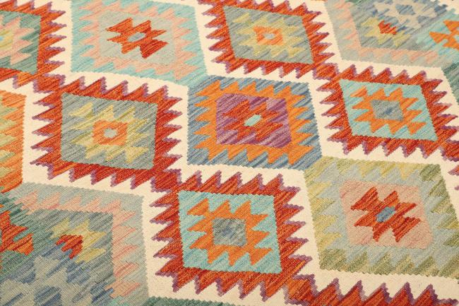 Kilim Afegão - 3