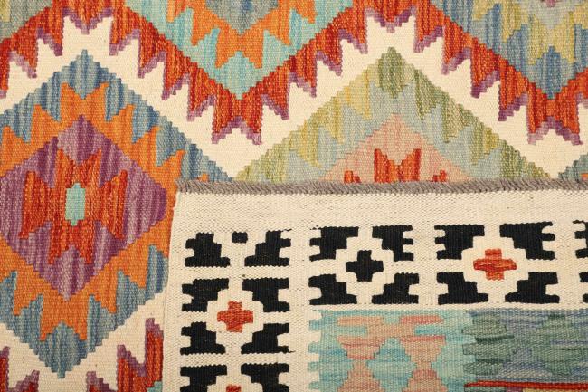 Kilim Afegão - 4