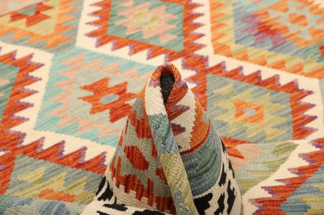 Kilim Afegão - 5