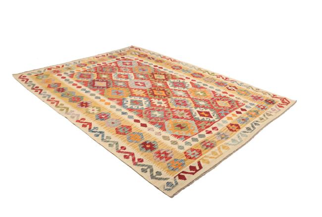 Kilim Afegão - 2