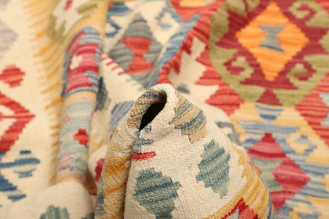 Kilim Afegão - 5