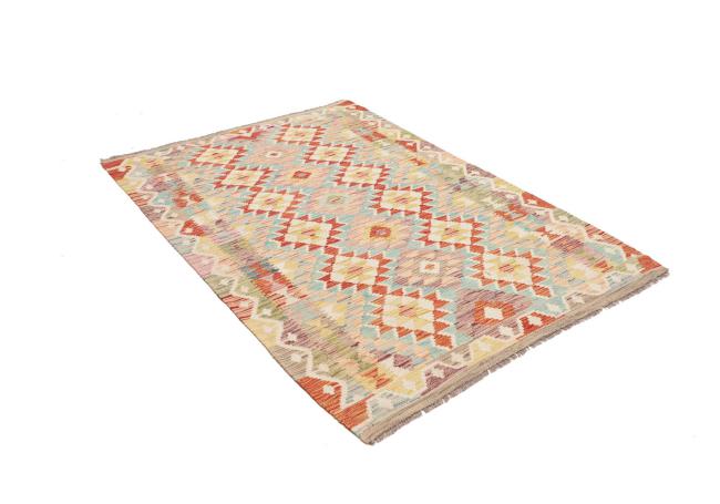 Kilim Afghan - 2