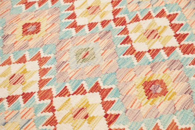 Kilim Afghan - 3