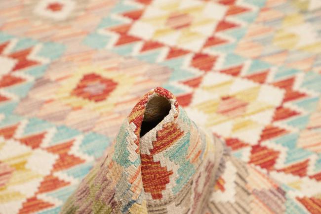 Kilim Afghan - 5