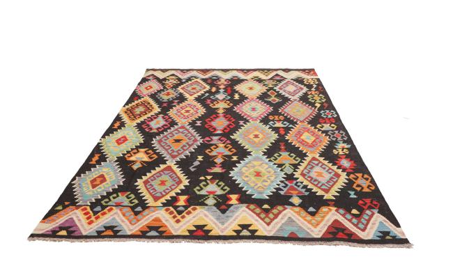 Kilim Afghan - 1