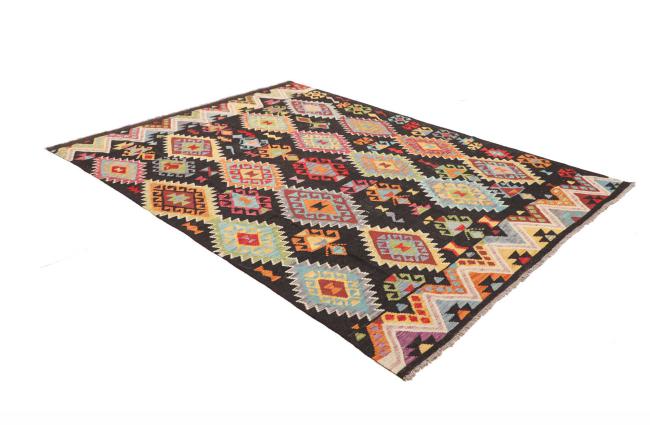 Kilim Afghan - 2