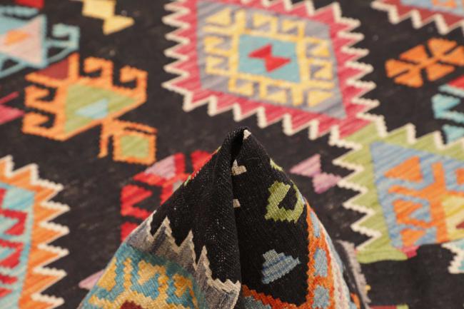Kilim Afghan - 5