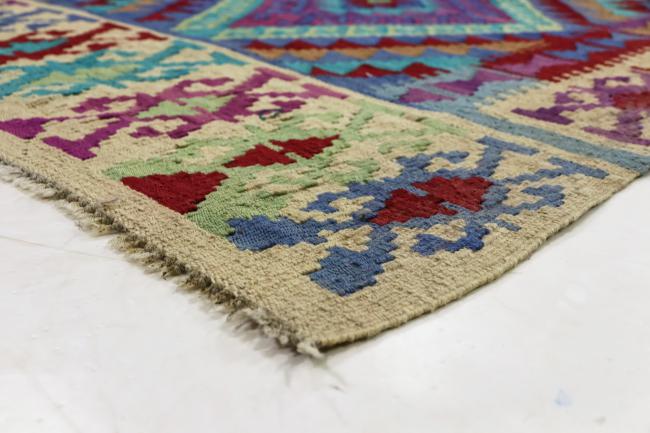 Kilim Afgán Heritage - 6