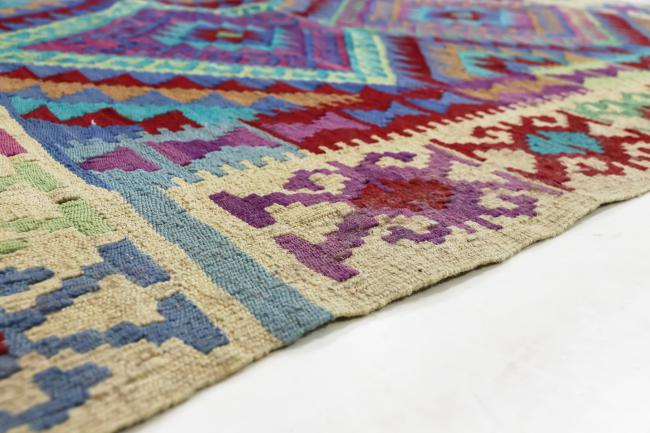 Kilim Afgán Heritage - 7